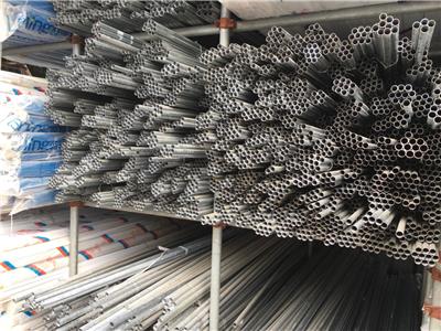 镀锌金属穿线管 莆田耐温JDG金属穿线管生产厂家