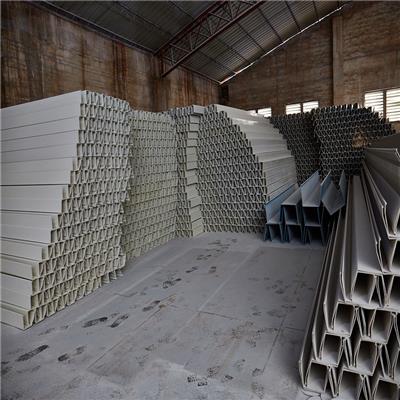 长乐防火PVC线槽生产厂家