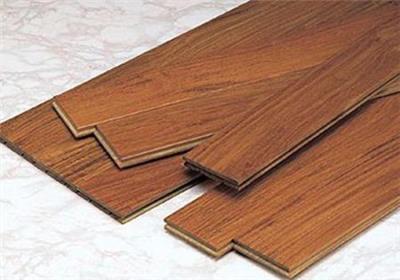 广水市地板质量 实木板弹性模量