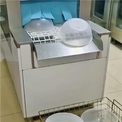 洗碗机的品牌 商用洗碗机选购