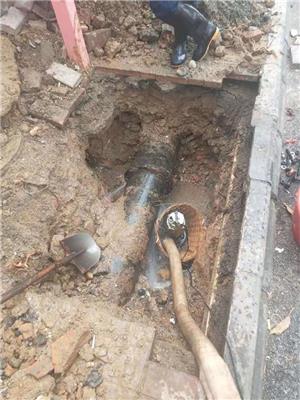 佛山镀锌钢管漏水检测，PVC管漏水检测