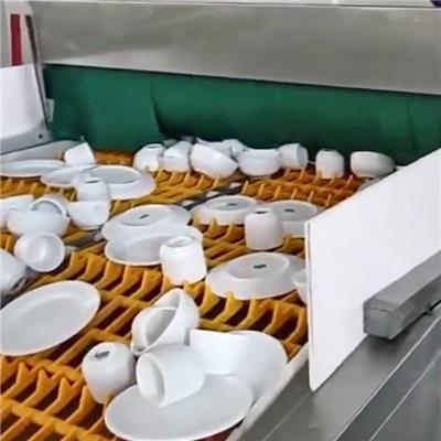 广东产地食堂洗碗机供应商 商用食堂洗碗机品牌