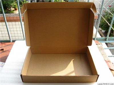 纸盒 质量保证 深圳市环保快递箱规格齐全
