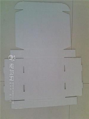 福民科威包装制品 双达盒 平湖纸盒