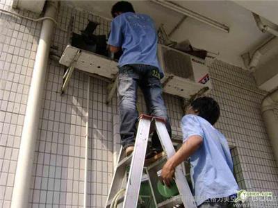 桂林七星区维修空调桂林市七星区空调加氟七星空调维修