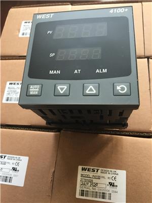 P6100-2110002 温度控制器如何使用