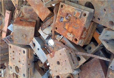 中山废铜废铁回收公司 公司电话