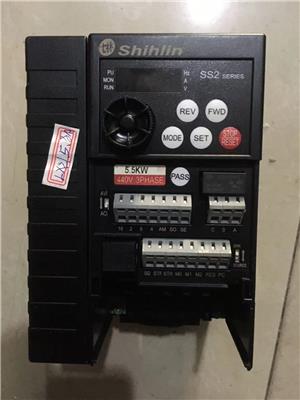 SH-020-0.75KB，南京士林变频器维修 过流 低电压 过热议价