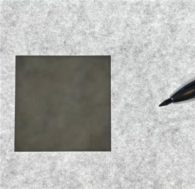 氧化镁陶瓷激光划线高温陶瓷精密打孔个性加工误差小精度高
