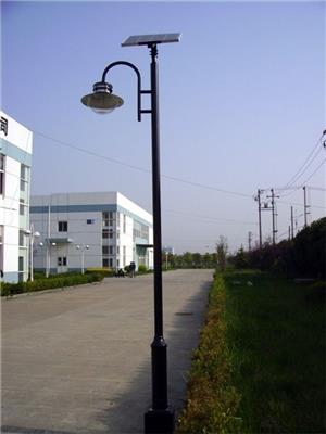 青海公园LED景观灯 小区庭院灯厂家