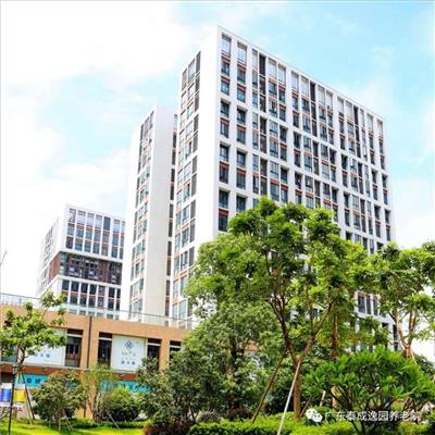 广州海珠区五星级养老公寓配套医院 全面定制康养方案