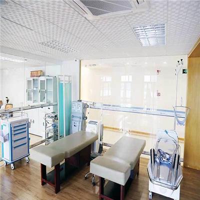 广州番禺区正规疗养院一览表 全面定制康养方案