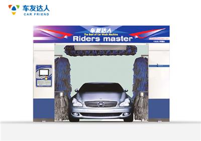 北京市德加福毛刷洗车机器品牌 欢迎来电 车友达人科技供应