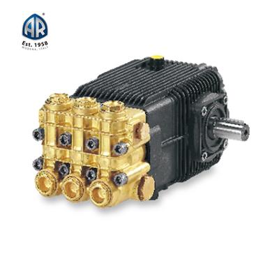 供应RTP系列意大利进口实心轴AR高压柱塞泵
