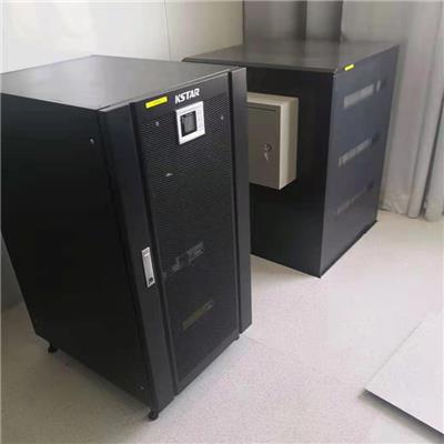 UPS电源科士达企业办公机房设备不间断电源长延时稳压
