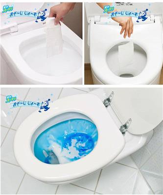 进口大品牌湿厕纸怎么样 舒洁心相印得宝湿厕纸多少钱