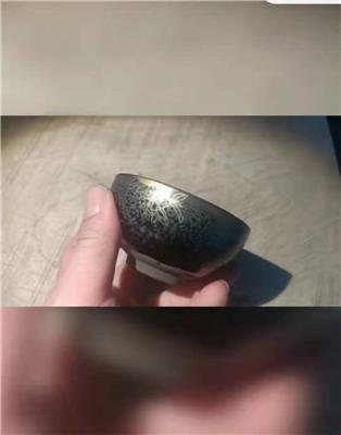 银川瓷器金缮修复流程 南京美瓷工艺品有限公司