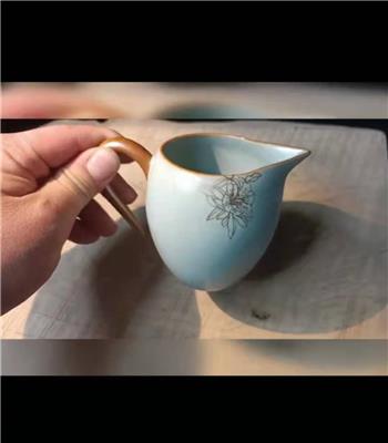 唐山紫砂壶修复流程 南京美瓷工艺品有限公司