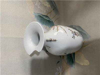 南充瓷器修复培训 南京美瓷工艺品有限公司