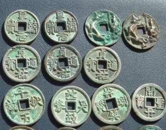陕西古钱币修复工艺 南京美瓷工艺品有限公司