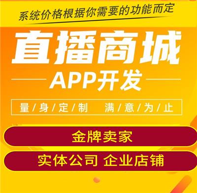上海门店商城APP开发 模式开发