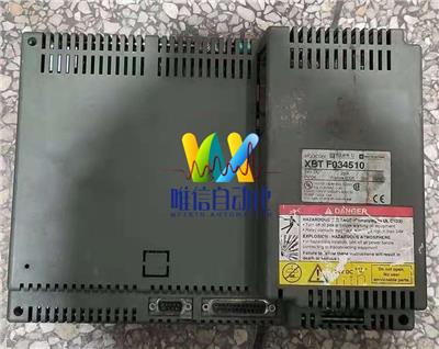 梅州西门子6AV6582-2BX06-0CV0　触摸屏维修 广州唯信自动化设备有限公司