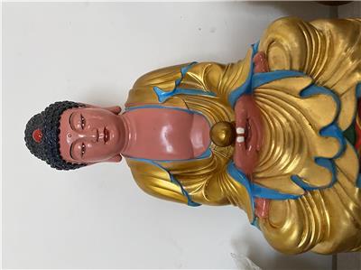 福州寺庙佛像修复流程 南京美瓷工艺品有限公司