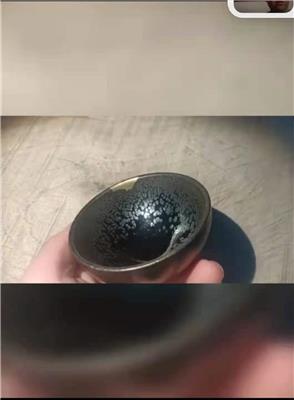 枣庄紫砂壶金缮修复技术