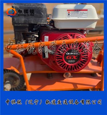 山东中祺锐品质|NM-180B手持式打磨机_铁路养路机械
