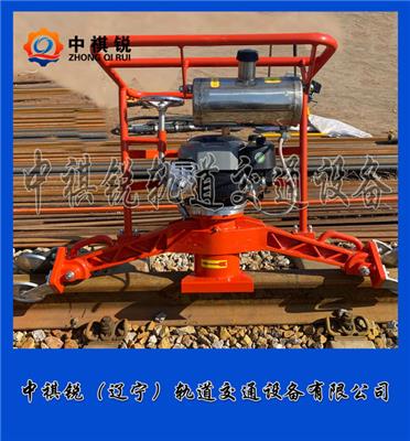 山东中祺锐出品|FMG-4.4内燃仿形钢轨打磨机铁路工程机械