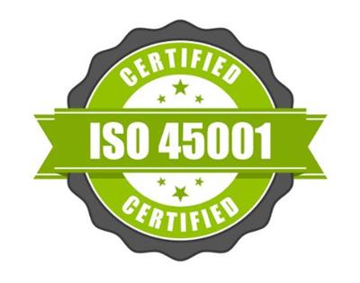 江苏苏州工厂办理ISO45001职业健康安全管理体系认证的作用—金检检测