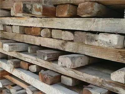 沈阳木材市场吉林木材回收公司