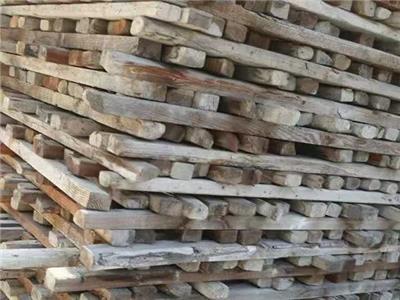 沈阳木材批发市场废旧木材回收公司