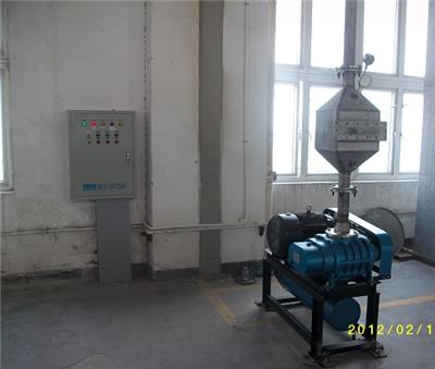 扬州负压气力输送设备厂家 张家港君泰机械设备有限公司
