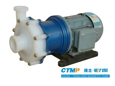 淮北氟塑料磁力泵生产厂家 品种齐全