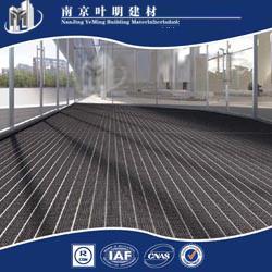 北京欧式防尘地毯供应商 防尘地毡 易清洗