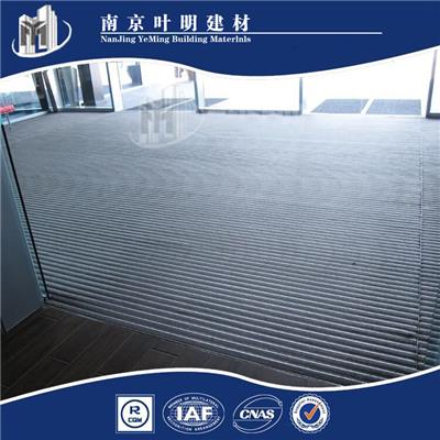天津铝合金防尘地毯规格 易清洗 防尘地板