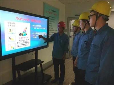 内蒙古防爆电气设备安装检修维护资质办理公司