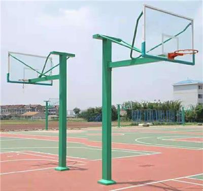 重庆液压篮球架生产厂家 篮球架价格 请致电