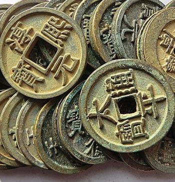 泰安古钱币修复 南京美瓷工艺品有限公司