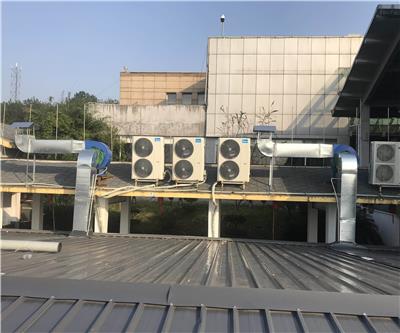 湖南工厂酒店通风设备联系方式 饭店油烟净化器安装