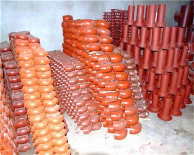 茂名铸铁排水管价格 质量可靠