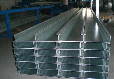 海南C型钢代理 质量可靠