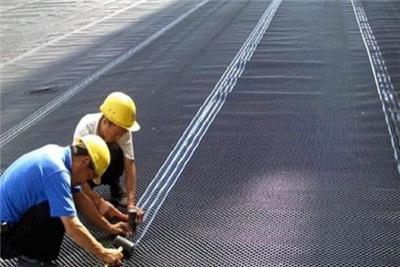 深圳塑料排水板 复合排水板 规格型号齐全