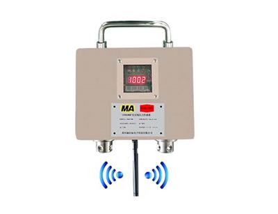 GPD60W矿用无线压力传感器