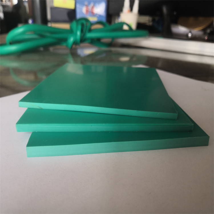 耐酸碱PVC软板 阻燃防潮聚氯乙烯塑料板 可焊接可加工
