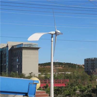 风力发电机 小型风力发电机 家用风力发电机 养殖风力发电机