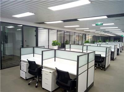 北京工位屏风 工位隔断 工位办公桌 办公家具定做