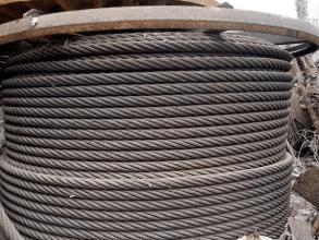 废旧电缆线回收有利于环境保护
