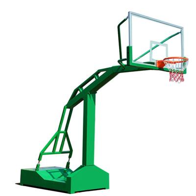 南京学校篮球架安装 免费快递样品